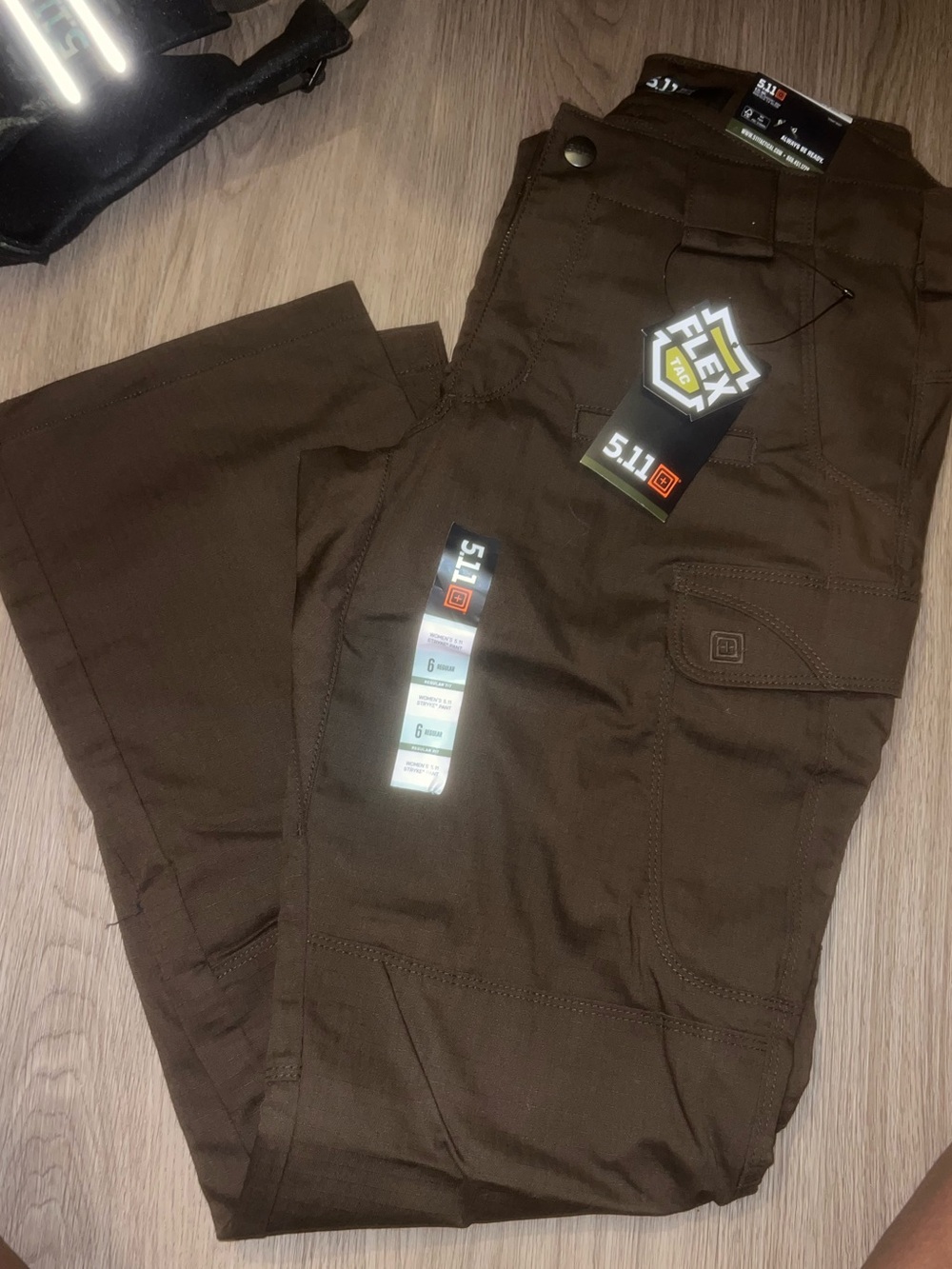 5.11 Tactical Women Stryke Pants